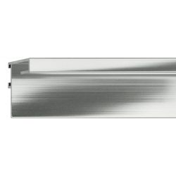Cadre sur mesure en aluminium Nielsen profil 271 pour toiles