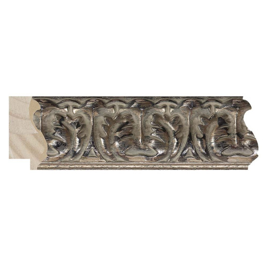 Cadre Baroque renversé pour toiles