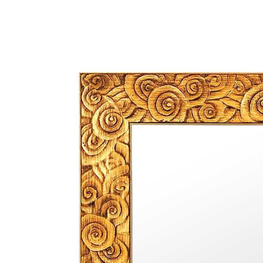 Cadre inspiration Klimt pour photo-litho