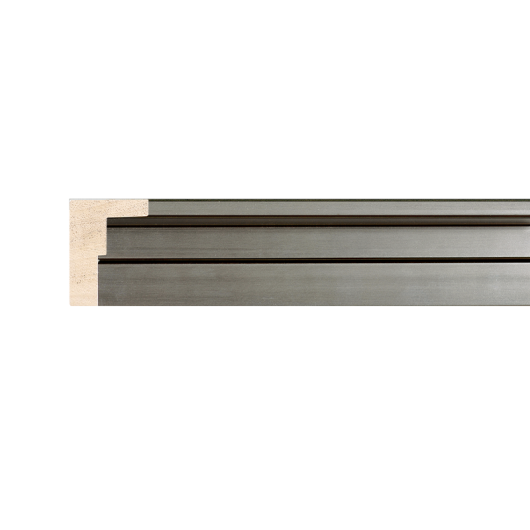 Caisse Américaine sur mesure Escalier