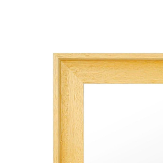 Caisse Américaine Eco Brut pour toiles