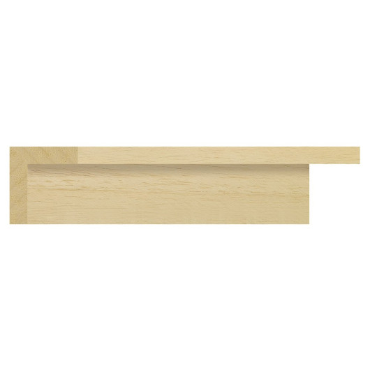 Caisse Américaine Eco Brut pour toiles