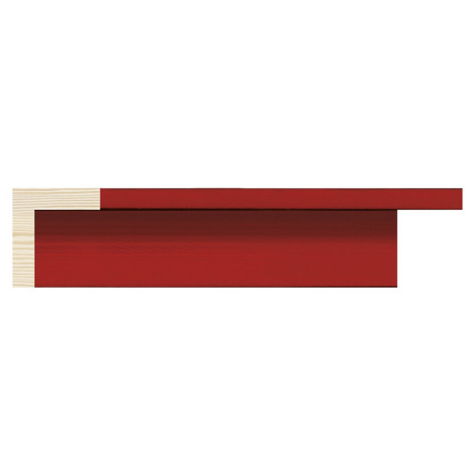 Caisse Américaine Rouge