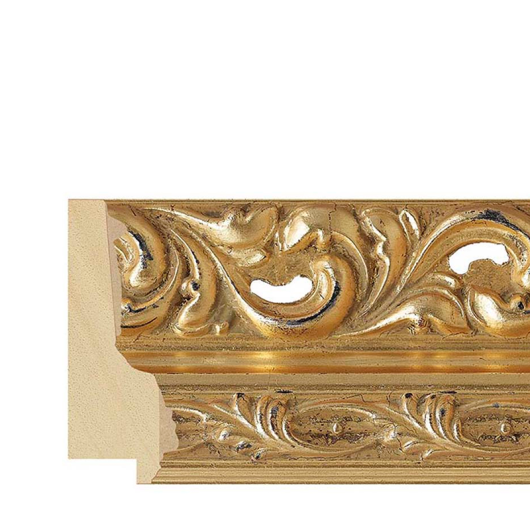 Cadre Espagnol troué pour toiles