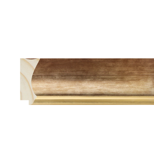 Cadre incurvé Sonoma pour photo-litho