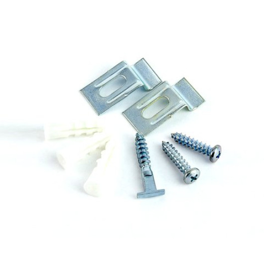 Système antivol pour cadres en aluminium sur mesure Nielsen