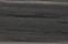 Anthracite sur chêne