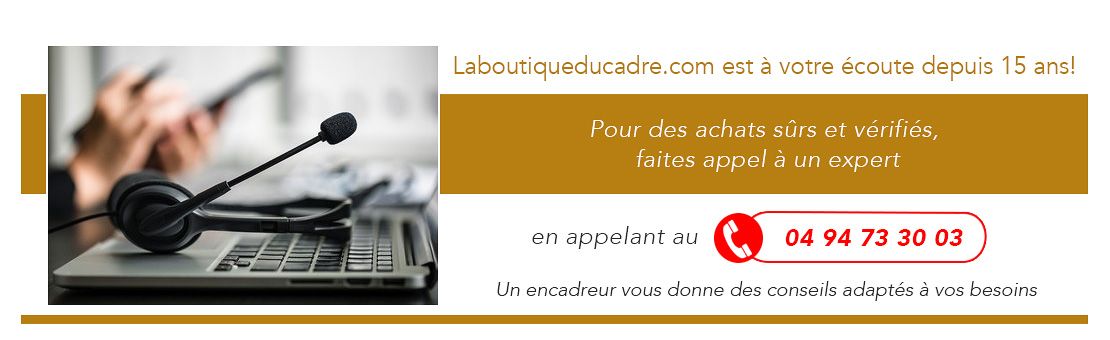 Hotline Laboutiqueducadre.com